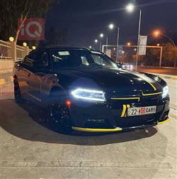 دودج تشارجر